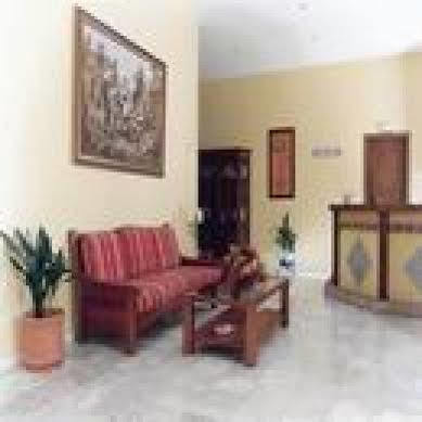 Hotel La Enrea Montefrio Interior foto